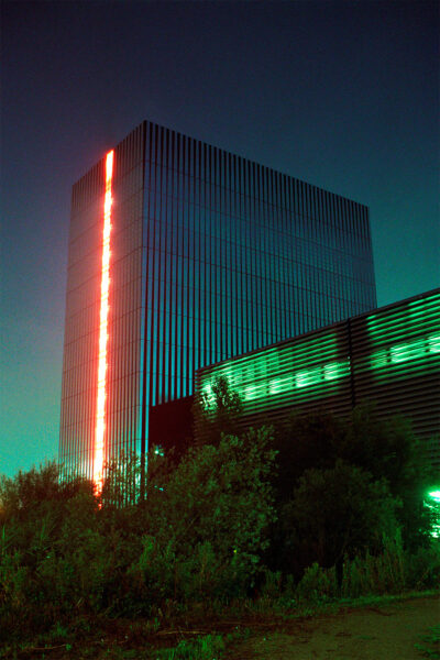 Cyberpunk